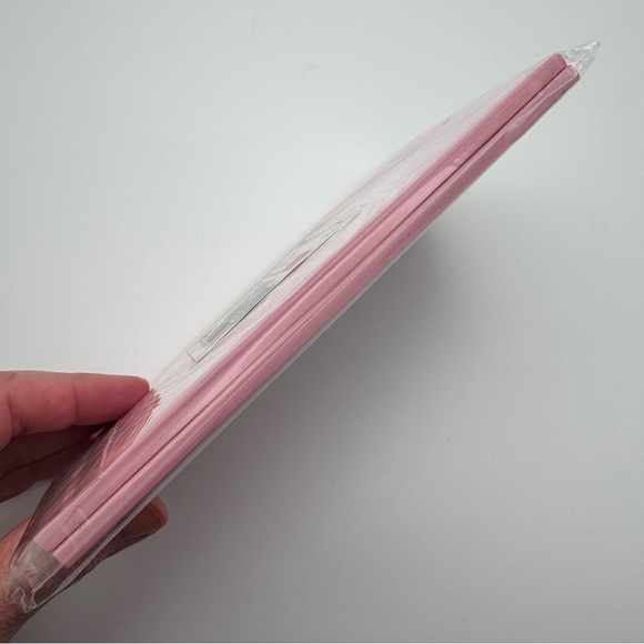 Hello Kitty Miniso x Sanrio Notebook + A6 Journal Set 2pc NWT Kawaii - Picture 10 of 10